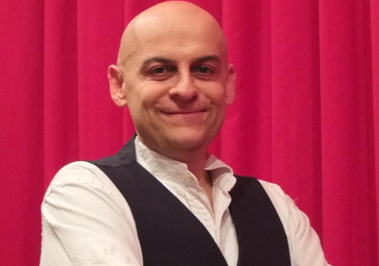 Luca Bertasi Luca Bertasi